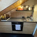 Appartamento Architect-apartments Atelier 42qm, Kueche Und Bad *