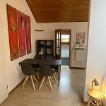 Architect-apartments Atelier 42qm, Kueche Und Bad