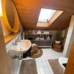 Architect-apartments Atelier 42qm, Kueche Und Bad *