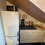 Architect-apartments Atelier 42qm, Kueche Und Bad *