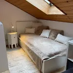 Appartamento Architect-apartments Atelier 42qm, Kueche Und Bad Miesbach